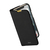 Hama Slim Pro telefontok 17 cm (6.7") Oldalra nyíló Fekete