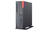 Fujitsu FUTRO S9011 2,6 GHz eLux RP Fekete, Vörös R1606G