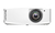Optoma 4K400STx projektor danych Projektor krótkiego rzutu 4000 ANSI lumenów DLP 2160p (3840x2160) Kompatybilność 3D Biały