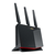 ASUS RT-AX86U Pro router inalámbrico Gigabit Ethernet Doble banda (2,4 GHz / 5 GHz) Negro