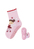 Sterntaler AIR Fee Unisex Crew-Socken Pink 1 Paar(e)