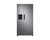 Samsung RS67A8811S9 side-by-side refrigerator Freestanding E Stainless steel