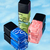 CATRICE ICONAILS Gel Lacquer Nagellack 10,5 ml Lavendel Glanz