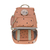 Lässig 1203001354 Rucksack Schulrucksack Beige Polypropylen (PP), Silikon, Edelstahl