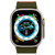 Spigen AMP05985 onderdeel & accessoire voor horloges Horlogebandje