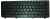 HP 440965-031 laptop reserve-onderdeel Toetsenbord