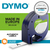 DYMO LetraTag LT-100T + Tape impresora de etiquetas Térmica directa / transferencia térmica QWERTZ