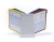 Durable VARIO Desk Unit 20 Complete document holder Grey