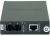 Trendnet TFC-110MST network media converter 200 Mbit/s 1300 nm Multi-mode Grey