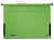 Leitz Alpha függőmappa A4 Karton, Fém Zöld 5 dB