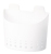TESA 59706-00000 panier et plateau ménager pour évier Plastique Blanc
