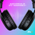 Auriculares gaming inalámbricos HyperX Cloud II Core