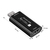 Techly I-USB-VIDEO-1080TY Videosignal-Konverter 1920 x 1080 Pixel