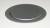 Kondator 935-P630 Stromverteilereinheit (PDU) 3 AC-Ausgänge Schwarz, Silber