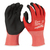 Milwaukee 4932479712 protective handwear