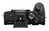 Sony α ILCE-7M4 Obudowa bezlusterkowca 33 MP Exmor R CMOS 3840 x 2160 px Czarny