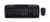 Logitech Wireless Combo MK330 klawiatura Dołączona myszka USB Grecki Czarny