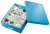 Leitz 60570036 pudełko do przechowywania dokumentów Polipropylen (PP) Niebieski