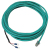 Black Box EME1K1-015 kabel sygnałowy 4,57 m Zielony