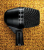 Shure PGA52-XLR Mikrofon Schwarz Studio-Mikrofon