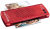 Swordfish 40186 laminator Red