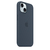 Apple MT0N3ZM/A coque de protection pour téléphones portables 15,5 cm (6.1") Housse Marine