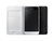 Samsung EF-WJ120 coque de protection pour téléphones portables Étui avec portefeuille Noir