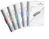 Durable Swingclip protège documents Multicolore