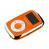 Intenso Music Mover MP3 lejátszó 8 GB Narancssárga