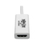 Tripp Lite P137-06N-H2V2 Keyspan Mini DisplayPort to HDMI Active Adapter/Video Converter (M/F) - 4K 60 Hz, DP 1.2, HDCP 2.2, White, 6 in.