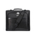 Mobile Edge MEEN217 laptop case 43.9 cm (17.3") Briefcase Black