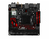 MSI Z170I GAMING PRO AC Intel® Z170 LGA 1151 (Socket H4) mini ITX