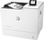 HP Color LaserJet Enterprise M652n, Print