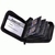 Hama Wallet 12 SD logement pour carte mémoire Koskin (cuir synthétique) Noir