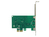 DeLOCK 89572 karta sieciowa Wewnętrzny Ethernet 1000 Mbit/s