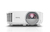 BenQ MX825ST adatkivetítő Rövid vetítési távolságú projektor 3300 ANSI lumen DLP XGA (1024x768) 3D Fehér