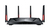 ASUS DSL-AC88U wireless router Gigabit Ethernet Dual-band (2.4 GHz / 5 GHz) Black, Red