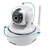 MCL IP-CAMD627AW caméra de sécurité Dôme Caméra de sécurité IP 1280 x 720 pixels Plafond/mur