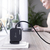 j5create JUP1565DCF3A-FN 67W GaN PD USB-C® Mini Charger with 3 Types of DC Connector - UK