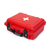 Nanuk 920 Ausrüstungstasche/-koffer Hartschalenkoffer Rot, Weiß