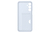 Samsung Galaxy A16 5G Card Slot Case Light Blue