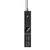Sennheiser Flex 5000 Transmisor y receptor de señales AV Negro