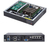 Supermicro SYS-E300-9D server barebone Intel SoC Zwart