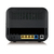 Zyxel VMG3625-T20A router inalámbrico Gigabit Ethernet Doble banda (2,4 GHz / 5 GHz) 3G Negro