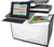 HP PageWide Enterprise Color Flow Kolorowe urządzenie wielofunkcyjne PageWide Enterprise Flow 586z