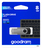 Goodram UTS2 unidad flash USB 8 GB USB tipo A 2.0 Negro