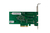 Digitus 4 port Gigabit Ethernet network card, RJ45, PCI Express, Intel I350