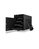 ICY BOX IB-3740-C31 Carcasa de disco duro/SSD Negro 2.5/3.5"