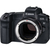 Canon EOS R + EF to RF adapter Obudowa bezlusterkowca 30,3 MP CMOS 6720 x 4480 px Czarny