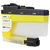Brother LC3037Y ink cartridge 1 pc(s) Original Extra (Super) High Yield Yellow